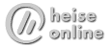 Logo Heise online