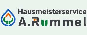 Logo Hausmeisterservice A. Rummel