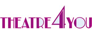 Logo Theatre4You