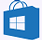 Icon Windows Phone Store